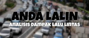 Andalalin Dishub