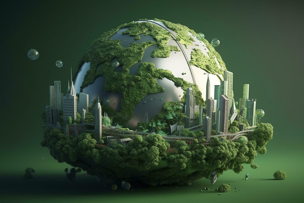 AMDAL Sebagai Solusi Lingkungan