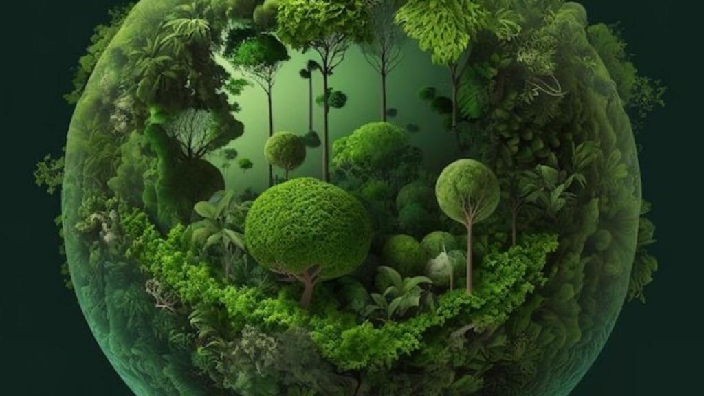 AMDAL Manajemen Lingkungan Terbaik