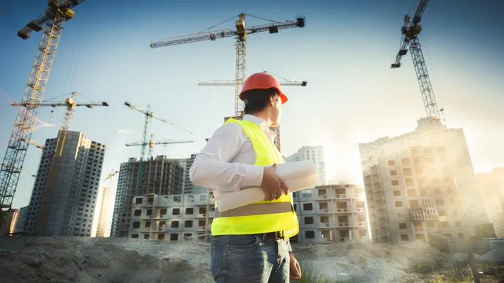 Keselamatan Bangunan Berkat SLF